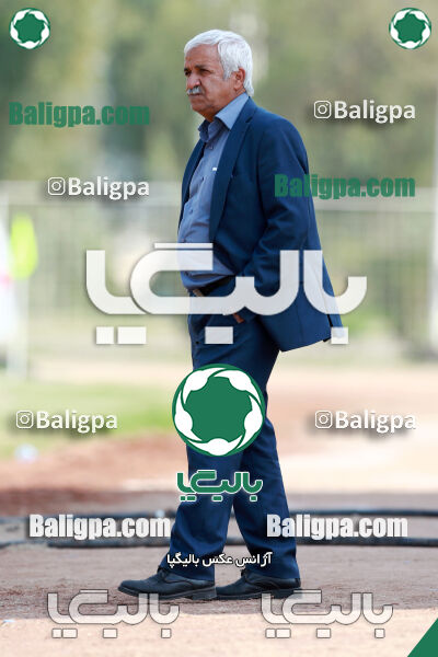 فولاد خوزستان ۲ - ۱ مس کرمان