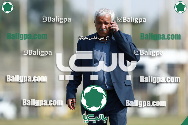 فولاد خوزستان ۲ - ۱ مس کرمان