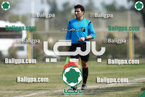 فولاد خوزستان ۲ - ۱ مس کرمان