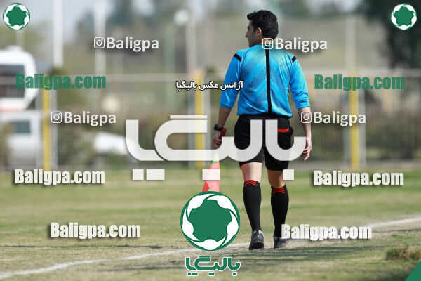فولاد خوزستان ۲ - ۱ مس کرمان