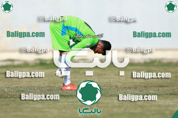 فولاد خوزستان ۲ - ۱ مس کرمان