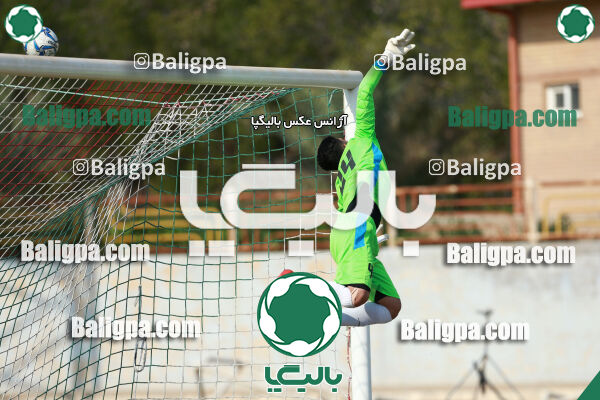 فولاد خوزستان ۲ - ۱ مس کرمان