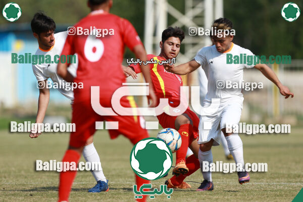 فولاد خوزستان ۲ - ۱ مس کرمان