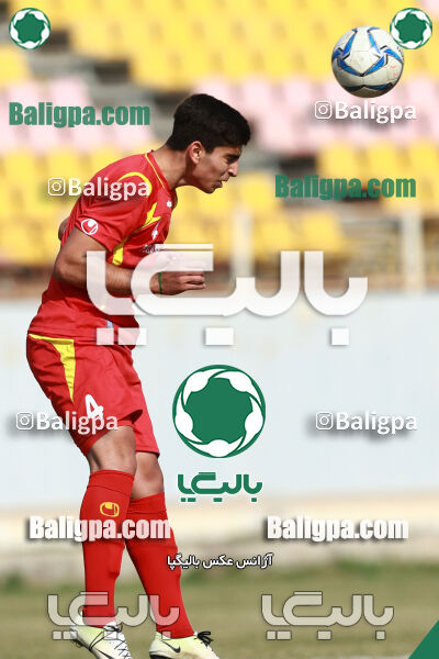 فولاد خوزستان ۲ - ۱ مس کرمان