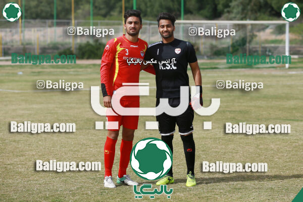 فولاد خوزستان ۲ - ۰ مس رفسنجان