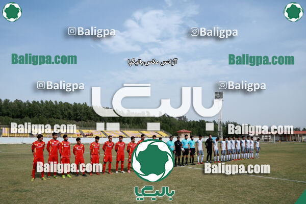 فولاد خوزستان ۲ - ۰ مس رفسنجان