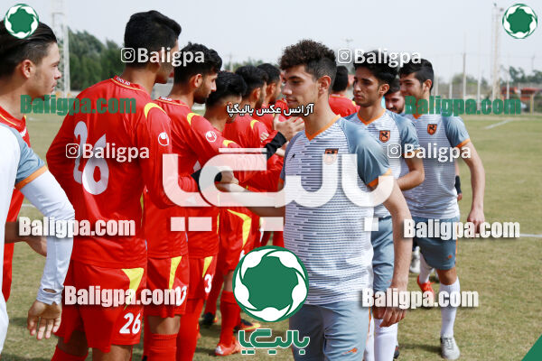 فولاد خوزستان ۲ - ۰ مس رفسنجان
