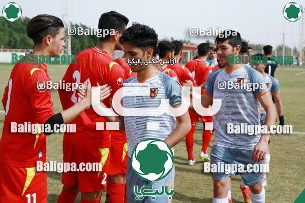 فولاد خوزستان ۲ - ۰ مس رفسنجان
