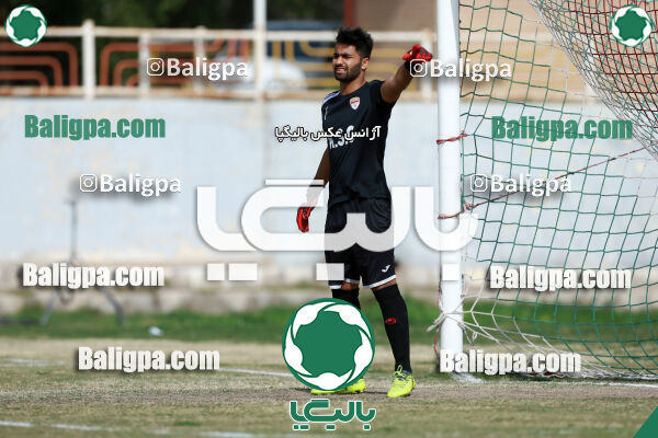 فولاد خوزستان ۲ - ۰ مس رفسنجان