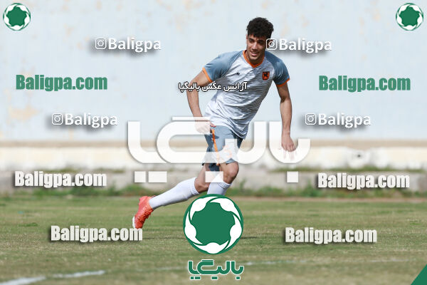 فولاد خوزستان ۲ - ۰ مس رفسنجان