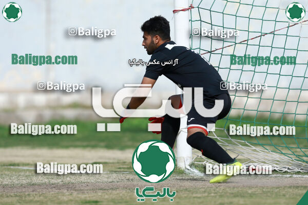فولاد خوزستان ۲ - ۰ مس رفسنجان