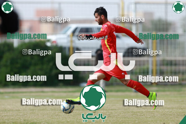 فولاد خوزستان ۲ - ۰ مس رفسنجان