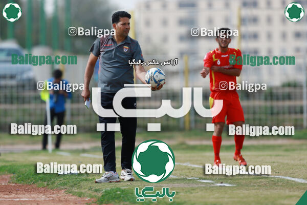فولاد خوزستان ۲ - ۰ مس رفسنجان