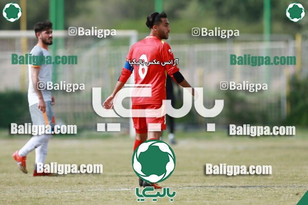 فولاد خوزستان ۲ - ۰ مس رفسنجان