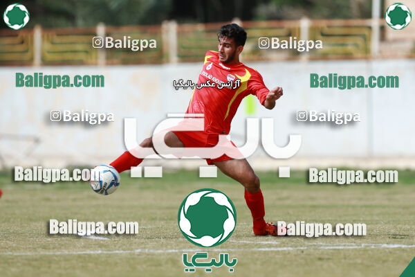 فولاد خوزستان ۲ - ۰ مس رفسنجان