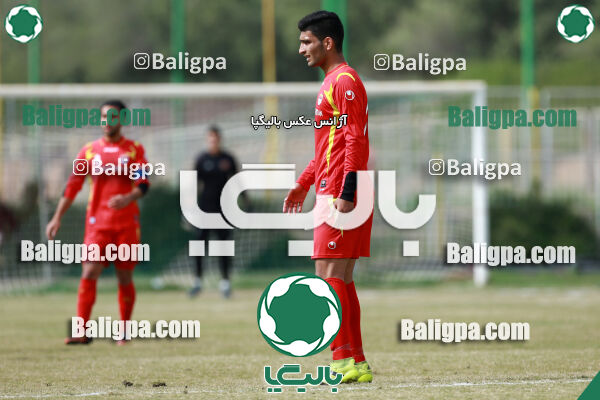 فولاد خوزستان ۲ - ۰ مس رفسنجان
