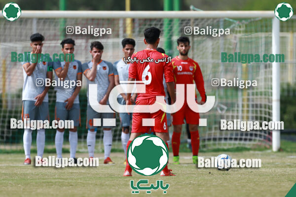فولاد خوزستان ۲ - ۰ مس رفسنجان