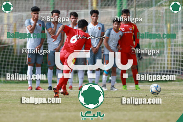 فولاد خوزستان ۲ - ۰ مس رفسنجان