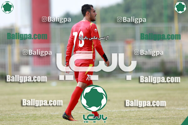 فولاد خوزستان ۲ - ۰ مس رفسنجان
