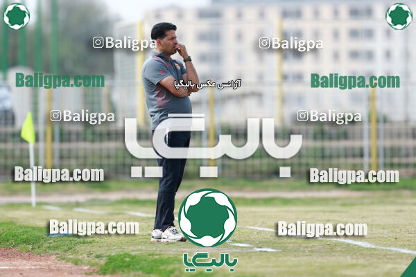 فولاد خوزستان ۲ - ۰ مس رفسنجان
