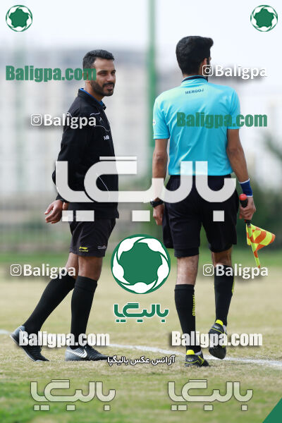 فولاد خوزستان ۲ - ۰ مس رفسنجان