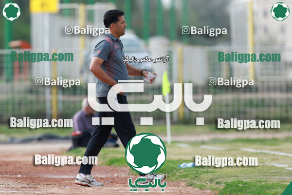 فولاد خوزستان ۲ - ۰ مس رفسنجان