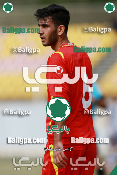 فولاد خوزستان ۲ - ۰ مس رفسنجان
