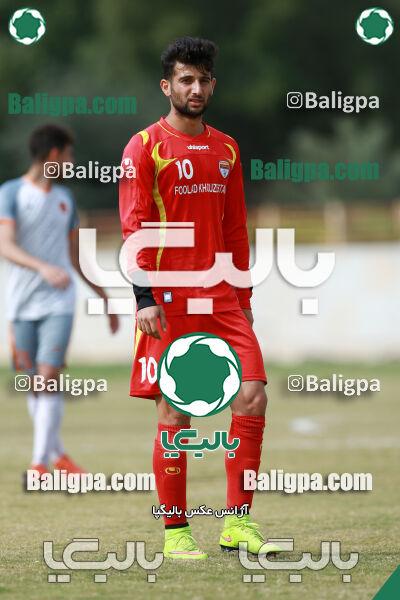 فولاد خوزستان ۲ - ۰ مس رفسنجان