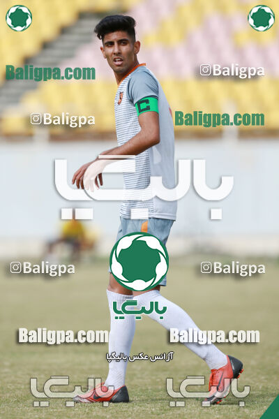 فولاد خوزستان ۲ - ۰ مس رفسنجان