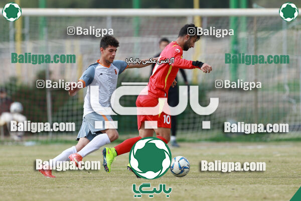 فولاد خوزستان ۲ - ۰ مس رفسنجان