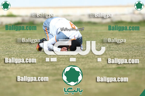 فولاد خوزستان ۲ - ۰ مس رفسنجان