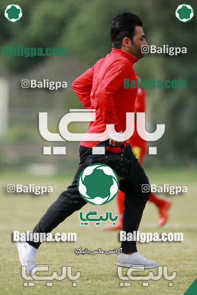 فولاد خوزستان ۲ - ۰ مس رفسنجان