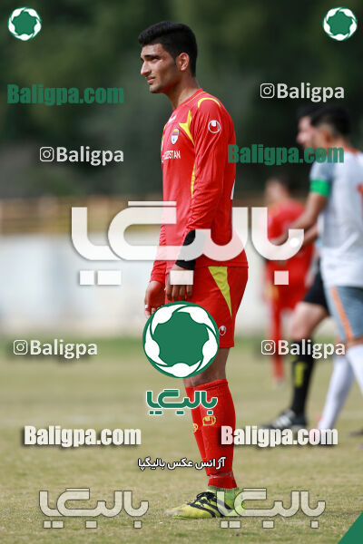 فولاد خوزستان ۲ - ۰ مس رفسنجان