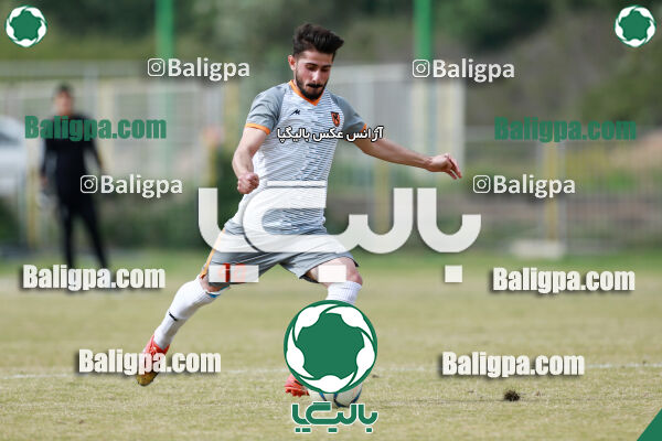 فولاد خوزستان ۲ - ۰ مس رفسنجان