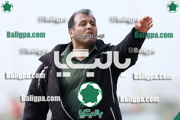 فولاد خوزستان ۲ - ۰ مس رفسنجان
