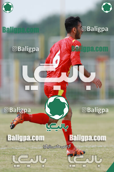 فولاد خوزستان ۲ - ۰ مس رفسنجان