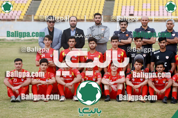 فولاد خوزستان ۲ - ۰ مس رفسنجان