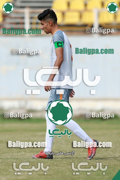 فولاد خوزستان ۲ - ۰ مس رفسنجان
