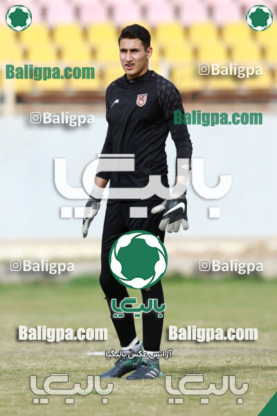 فولاد خوزستان ۲ - ۰ مس رفسنجان
