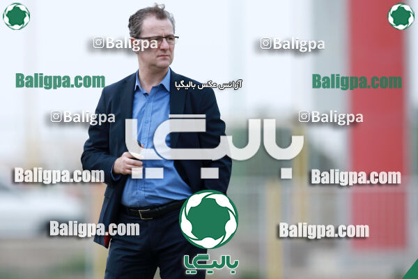فولاد خوزستان ۲ - ۰ مس رفسنجان