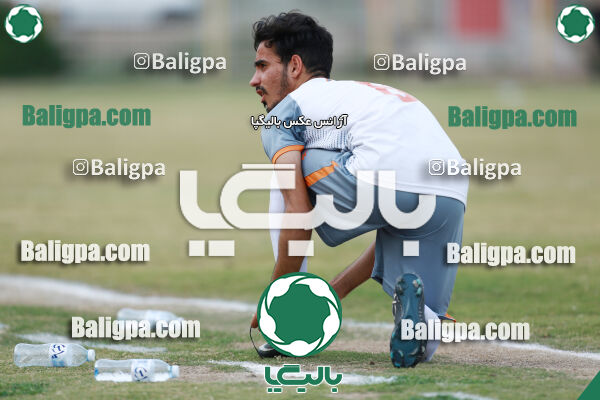 فولاد خوزستان ۲ - ۰ مس رفسنجان