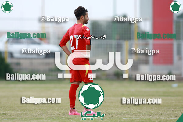 فولاد خوزستان ۲ - ۰ مس رفسنجان
