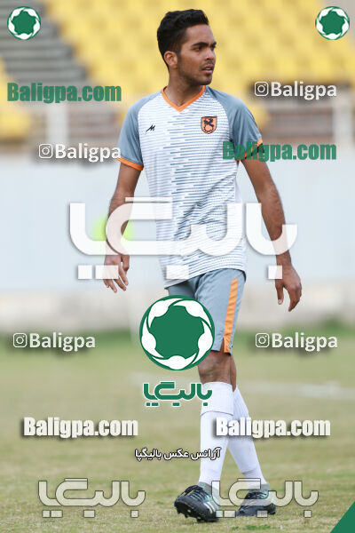 فولاد خوزستان ۲ - ۰ مس رفسنجان