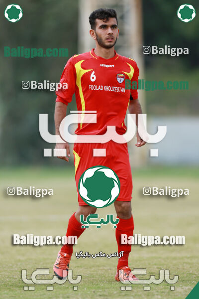 فولاد خوزستان ۲ - ۰ مس رفسنجان