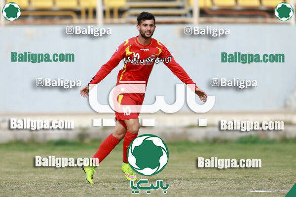 فولاد خوزستان ۲ - ۰ مس رفسنجان