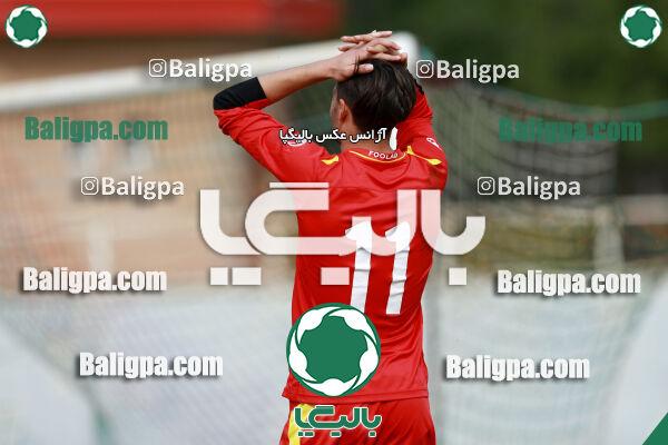 فولاد خوزستان ۲ - ۰ مس رفسنجان