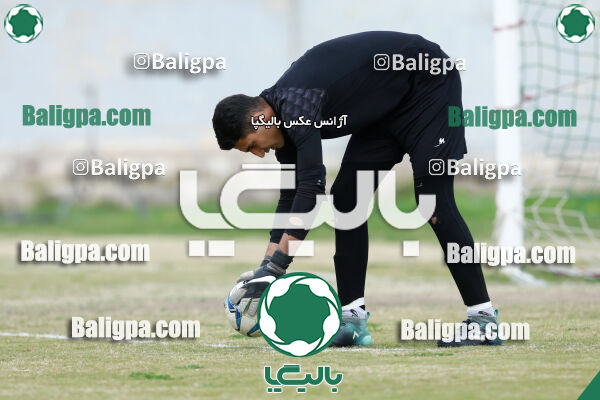 فولاد خوزستان ۲ - ۰ مس رفسنجان