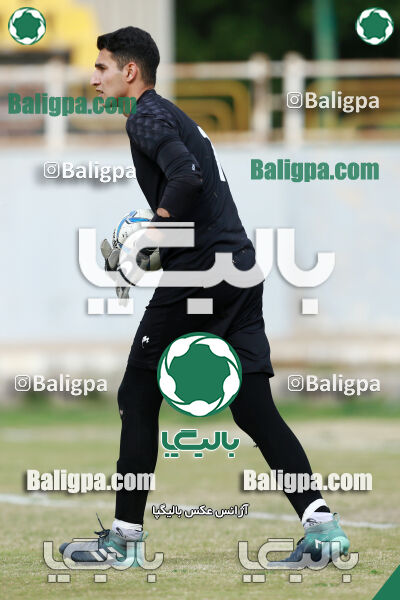 فولاد خوزستان ۲ - ۰ مس رفسنجان
