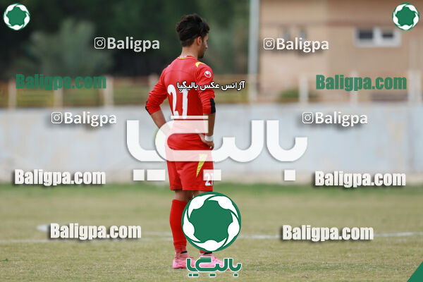 فولاد خوزستان ۲ - ۰ مس رفسنجان