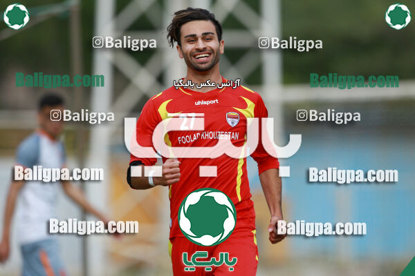 فولاد خوزستان ۲ - ۰ مس رفسنجان